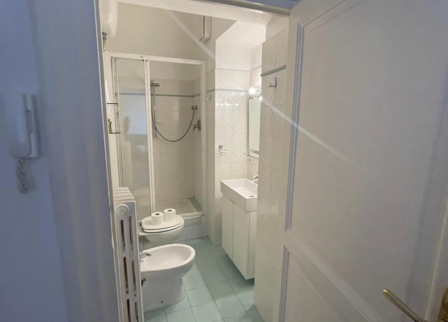 Via Veneto Penthouse Apartment Rome Italy