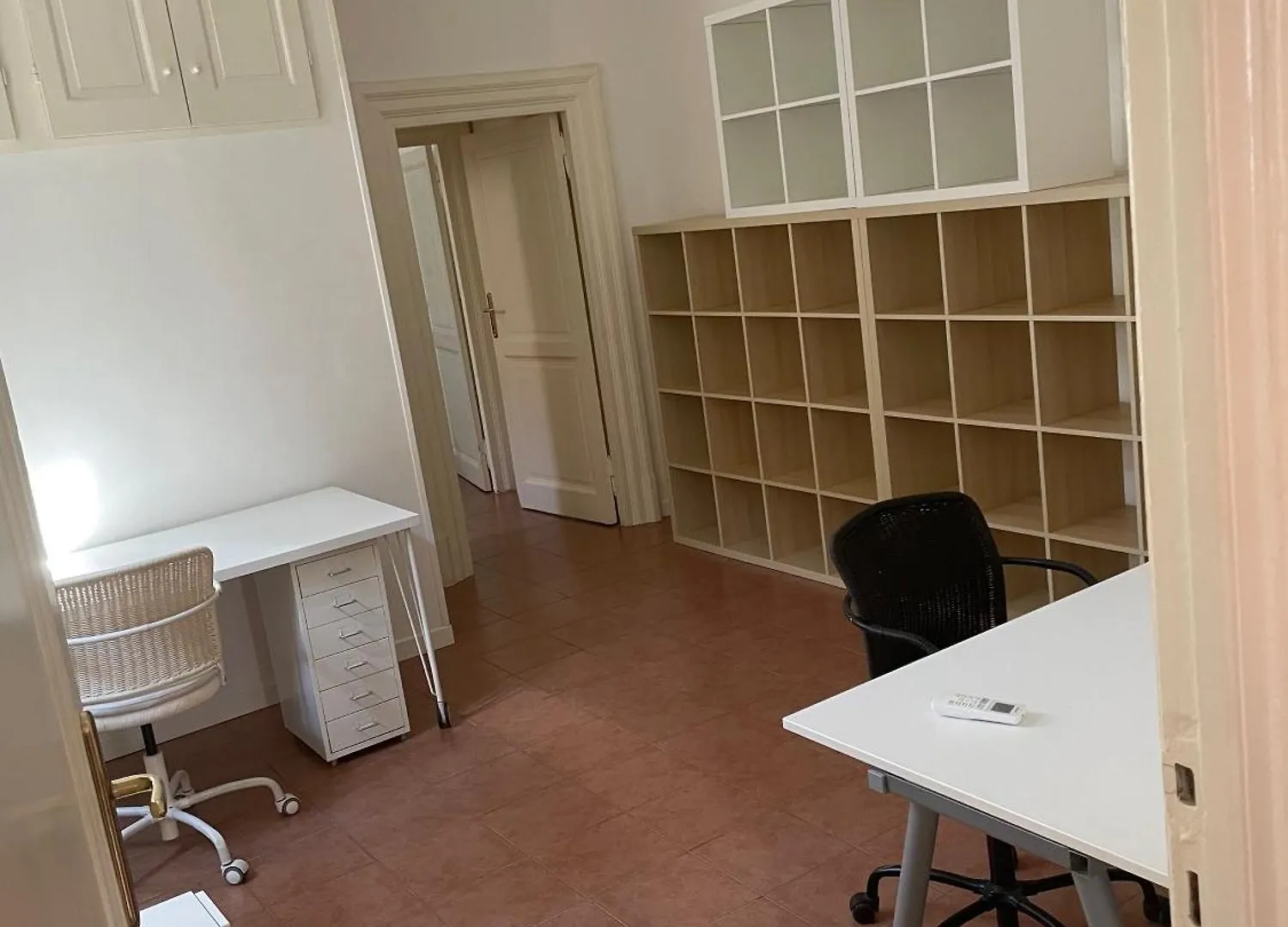 Appartamento Via Veneto Penthouse Roma Italia